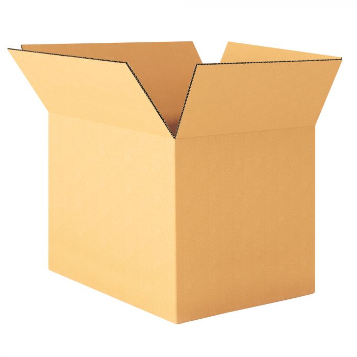 Corrugated Boxes