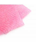 TOTALPACK® 1/2" x 24" x 250' Perforated Every 12", Anti-Static Air Bubble 2 Rolls