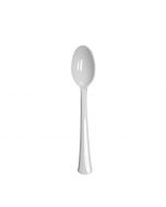 TOTALPACK&reg; Disposable Plastic Spoons 1000 Units