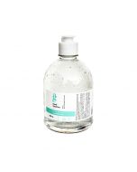 70% Alcohol Aloe Vera Hand Sanitizer Gel