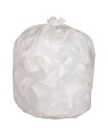 TOTALPACK&reg; Superior Garbage Bags Suitable for Kitchen & Bathroom