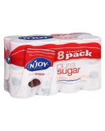 Njoy&reg; Pure Sugar 22 Oz - 8 Units