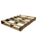 TOTALPACK&reg; 42 x 30" Pallet - E Container Size