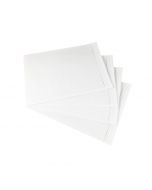 TOTALPACK&reg; 4.5 x 5.5" "Packing List" (Panel Face) Clear Envelopes 1000 Per Case