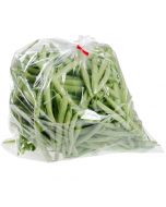 TOTALPACK® Clear Flat Poly Bags for Storage, Shipping, FDA Approved for Food