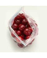 TOTALPACK® 3 x 4", 2 Mil, Reclosable Poly Bags, 1000 Units