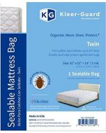 TOTALPACK® KG Kleer Guard Mattress Bags