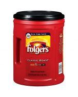 Folgers&reg; Coffee 4 Oz Classic Roast