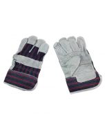 TOTALPACK&reg; Large Warehouse Gloves, 1 Pair