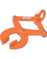 TOTALPACK&reg; Pallet Puller with 30" Chain Pulls up to 5000 lb, 1 Unit