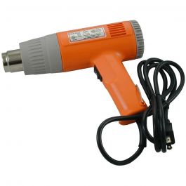 Fleming Supply Dual Temperature Heat Gun - Lowe's
