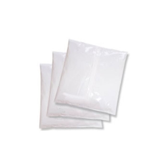 18 17 GÉL PACK 2.0 oz 7包 Amazon.com: Ziploc 696187 Double Zipper Freezer Bags, 1Qt, 2.7Mil