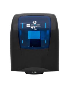 TOTALPACK® 7.5"/8.25" Touchless Hardwound Roll Towel Dispenser