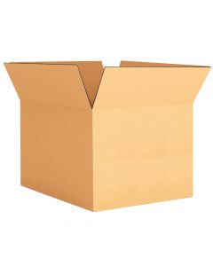 TOTALPACK® 12 x 9 x 9" Single Wall Corrugated Boxes 25 Units