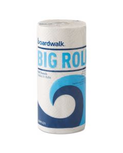 Boardwalk Kitchen Roll Towel 2-ply White 85/sheets 30/cs bwk6272