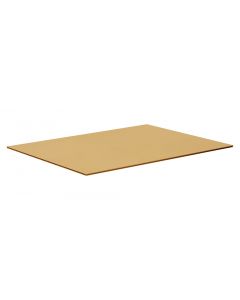 TOTALPACK® Ultra-Strong Corrugated Pads - Cardboard Corrugated