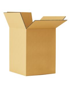 TOTALPACK® 24 x 24 x 32-36" Double Wall Corrugated Boxes 1 Unit