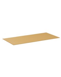 TOTALPACK® 48 x 96" Single Wall Corrugated Sheets 10 Units