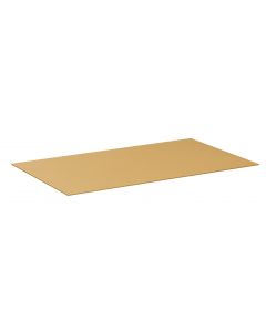 TOTALPACK® 60 x 108" Double Wall Corrugated Sheets 5 Units