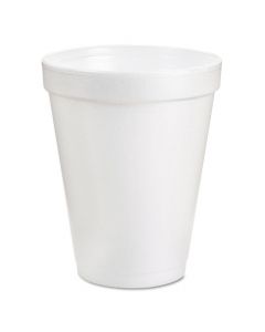 TOTALPACK® 6 Oz Foam Cup 1000 Units