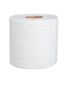 TOTALPACK&reg; Economy Toilet Tissue&#44; Bathroom Tissue 500 Sheets