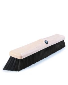 TOTALPACK® 36" Heavy-Duty Push Broom Head