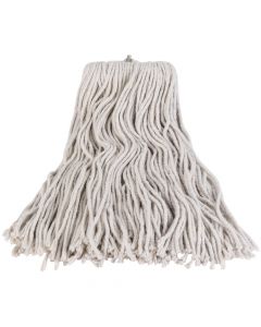 TOTALPACK® Cotton Mop in a Block - Large 24"