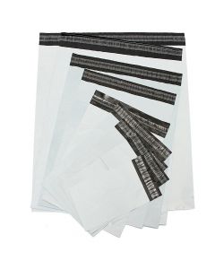 TOTALPACK® 12 x 15.5" Poly Mailers 500 Units