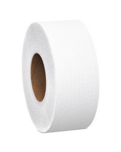 TOTALPACK® 500' Jumbo Roll Tissue 2 Ply, 9" Roll Diameter 12 Rolls per Case