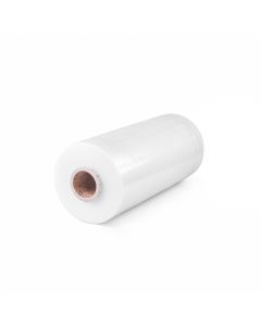 TOTALPACK® 20" x 5000' 80 Gauge Cast Machine Grade Stretch Film Clear 1 Unit