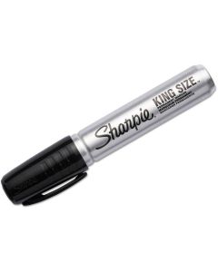 Sharpie Pallet Black Markers 12 Units