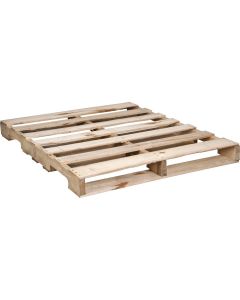 TOTALPACK® 48 x 40" Pallet - Grade B (Not Heat Treated) 1 Unit