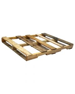 TOTALPACK® PALLET 54X39 FOR D CONTAINER