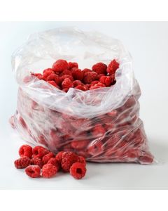 TOTALPACK® 4 x 10", 2 Mil, Flat Poly Bags, 1000 Units