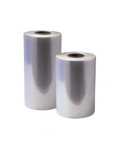 TOTALPACK® 22" x 3500' 75 GA Shrink Film, 1 Unit