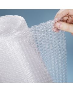 TOTALPACK® BUBBLE SM CLEAR (3/16") 12"X150'