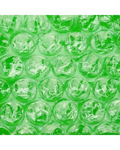 TOTALPACK® BUBBLE SM GREEN (3/16") 12"X150'