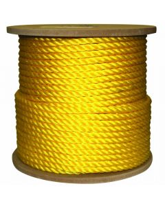 TOTALPACK® 3 Strand Polypropylene Rope