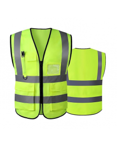 TOTALPACK® 2 Piece Economy Rain Suit Yellow Large 1 Set