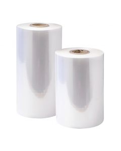 TOTALPACK® 12" x 75 Gauge x 2000' Polyolefin Shrink Film