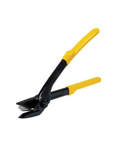 TOTALPACK® 3/8" - 3/4" Economy Strap Shear Regular Duty, Strapping Cutter 1 Unit