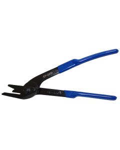 TOTALPACK&reg; 3/8" - 3/4" Economy Strap Shear, Strapping Cutter 1 Unit