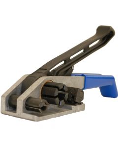TOTALPACK&reg; 1/2" - 3/4" Heavy Duty Poly Strapping Tensioner