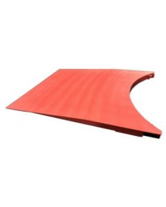 Fox Packaging Services Standard Loading Ramp for Fox Machine