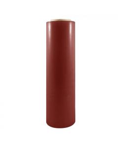 TOTALPACK® Retail Roll Stretch Film Red - 18" x 1000' 85 Gauge