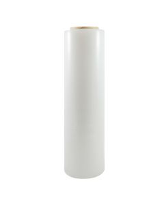 TOTALPACK® PCR 16" x 1476 ft. ; 63 Gauge, 4 Rolls. Gauge Blown Stretch Clear Film 