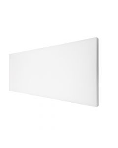 TOTALPACK® Plank Foam Without Adhesive - Non-perforated - White