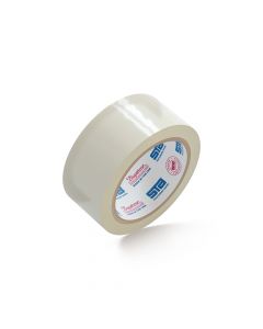 Supreme® Packing Tape -  Clear Heavy Duty - Adhesive Acrylic Base that Sticks on Any Surface
