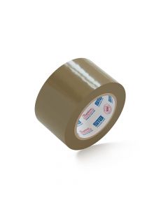 Supreme 1180 Clear Tape 3" x 110 Yds.24 Rolls 1.8 Mil