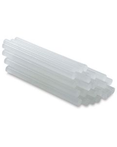 TOTALPACK® 1/2" Glue Stick For Glue Gun, 10 Units